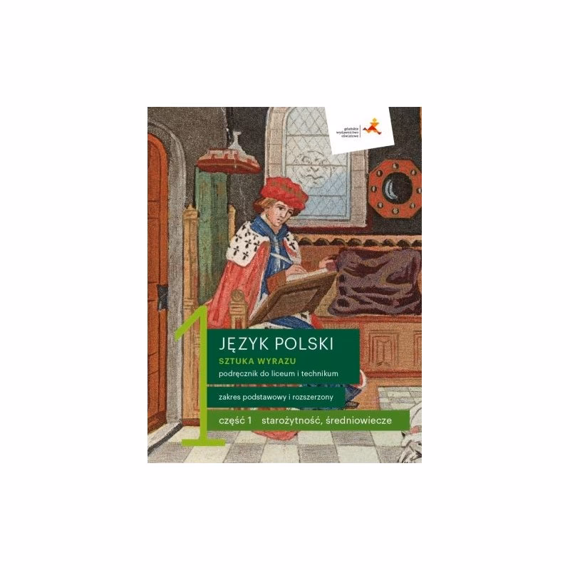 Jaki język w średniowieczu?