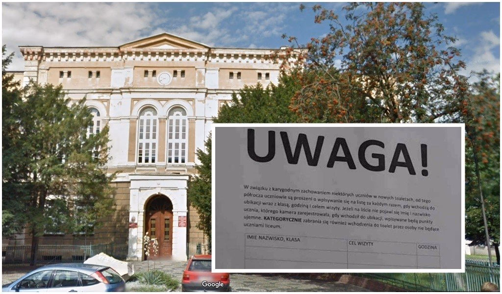 Z czego jest znany strzelin?