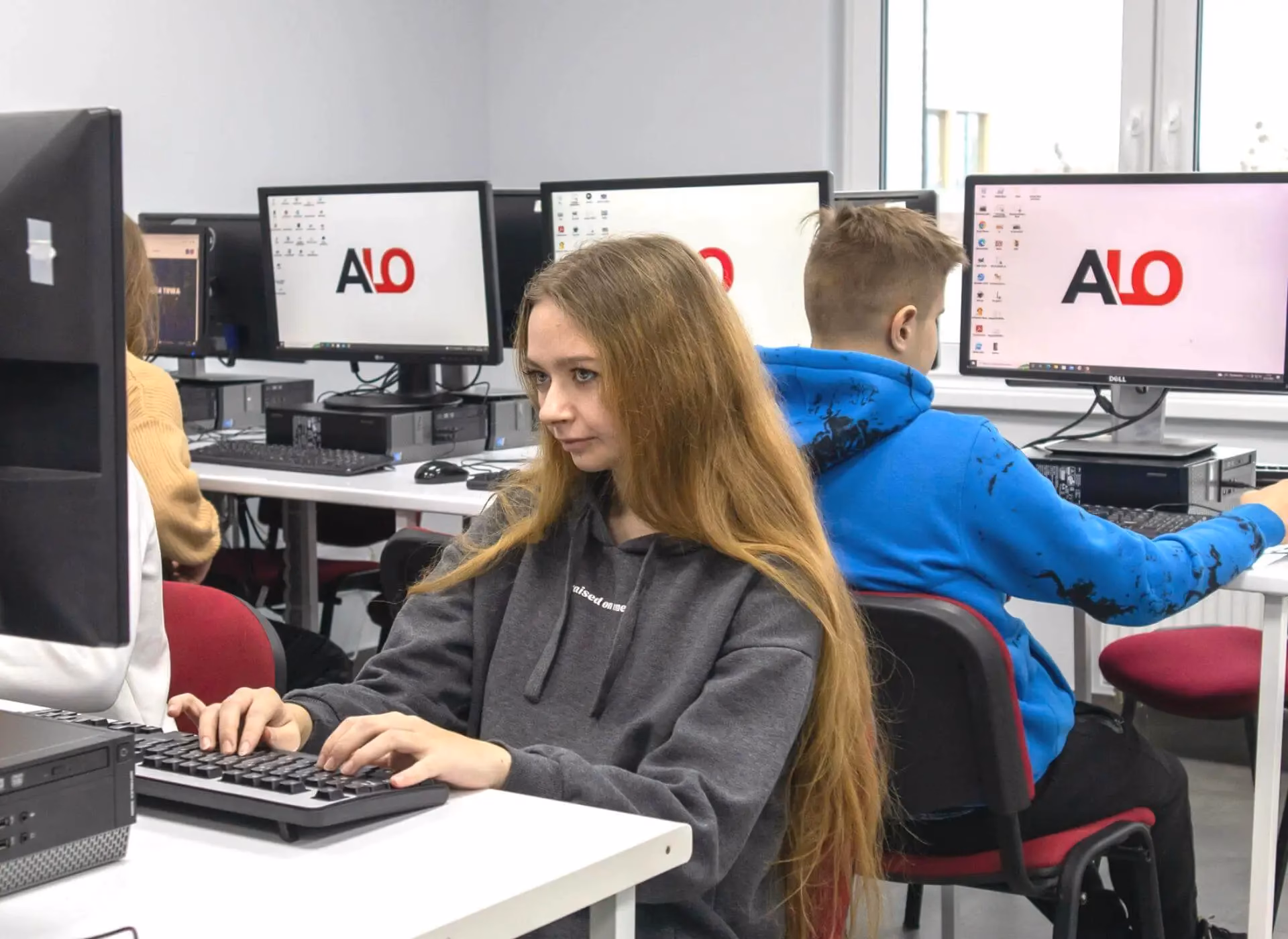 Czy ciężko dostać się na studia informatyczne?