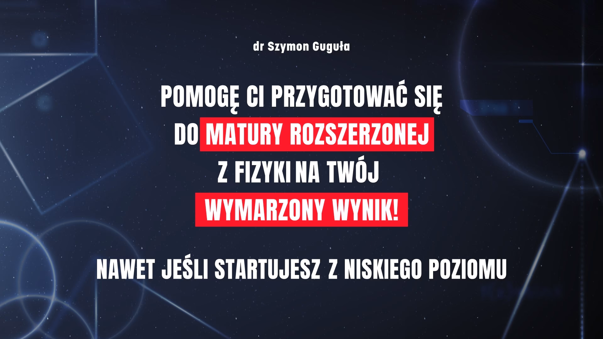 Czy cała inżynieria wymaga fizyki?