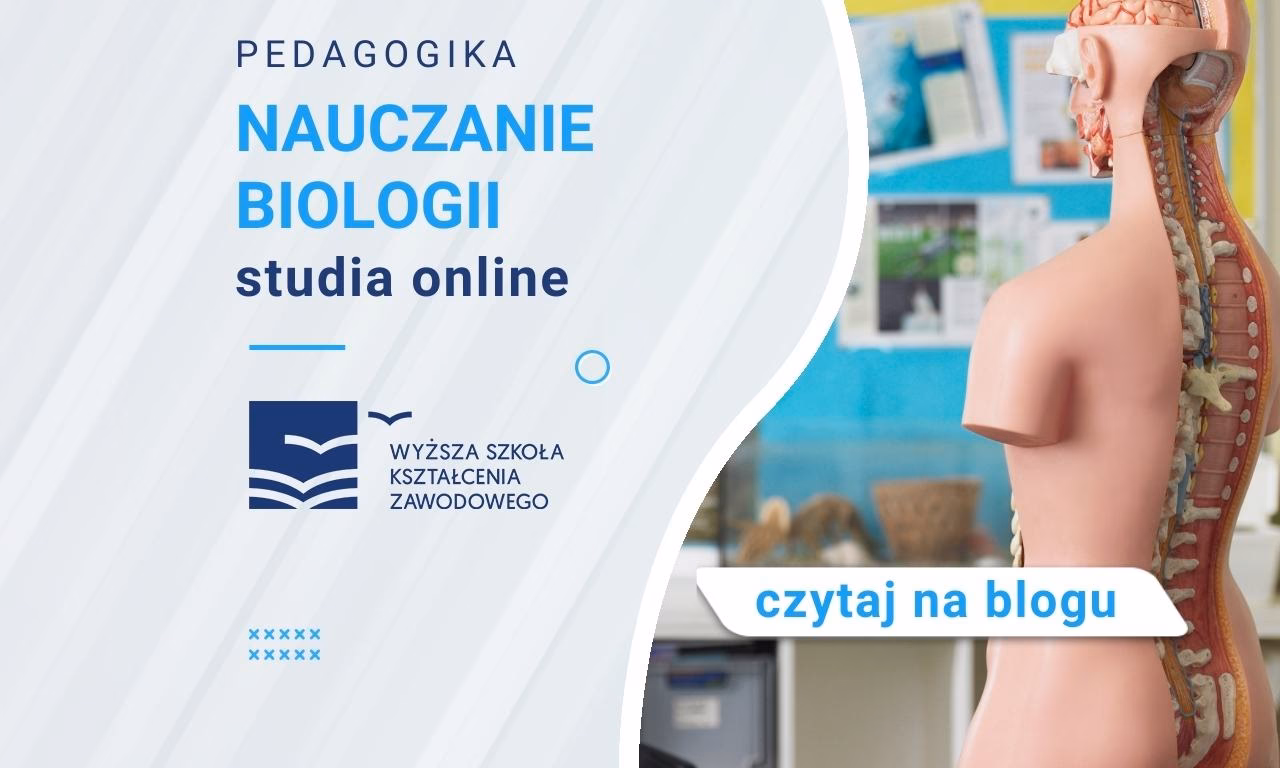 Czy magister biologii może uczyć przyrody w szkole podstawowej?