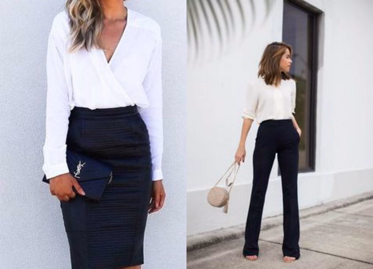 Jak się ubrać na rozpoczęcie roku szkolnego w liceum?