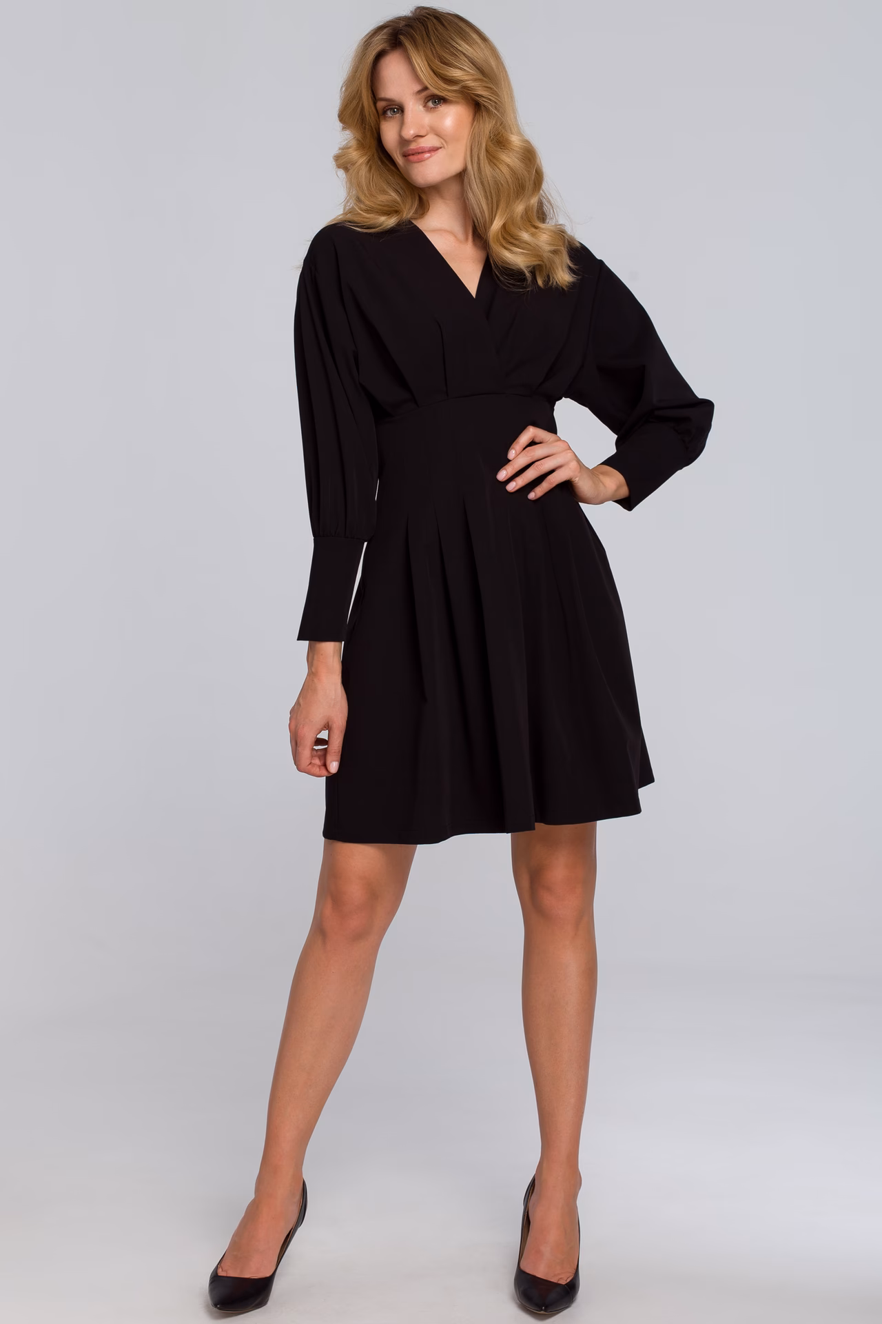 Jak się ubrać na rozpoczęcie roku szkolnego w liceum?