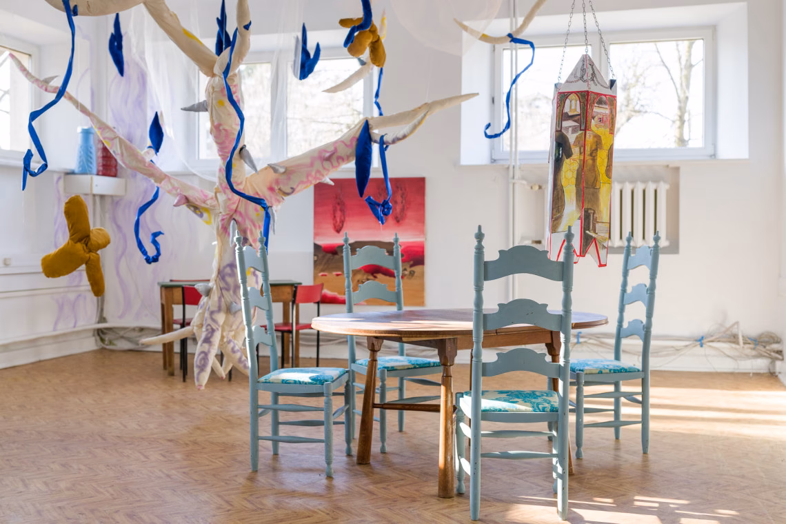 Czy w zerówce jest świetlica?