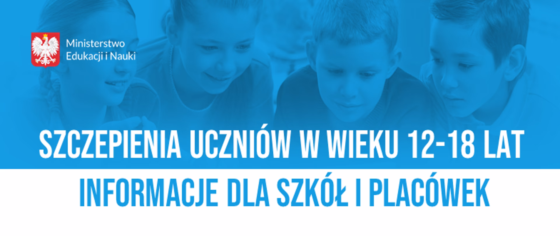 Jakie szczepienia są obowiązkowe dla nastolatków?