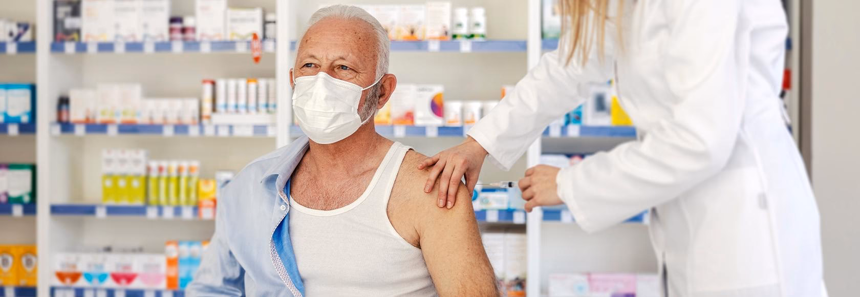 Ile kosztuje szczepienie przeciwko grypie w aptece?