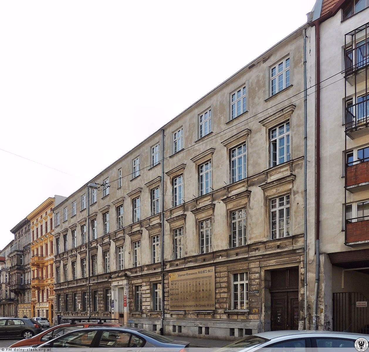 Ile trwa szkoła policealna dla dorosłych?