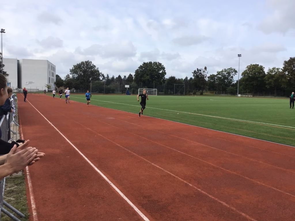 Co trzeba zrobić, żeby dostać się do liceum sportowego?