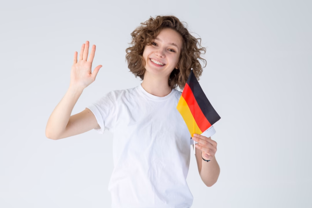 Czy niemiecki jest łatwy do nauki?