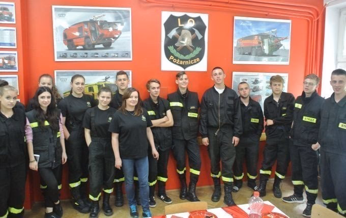 Ile lat trwają studia strażackie?