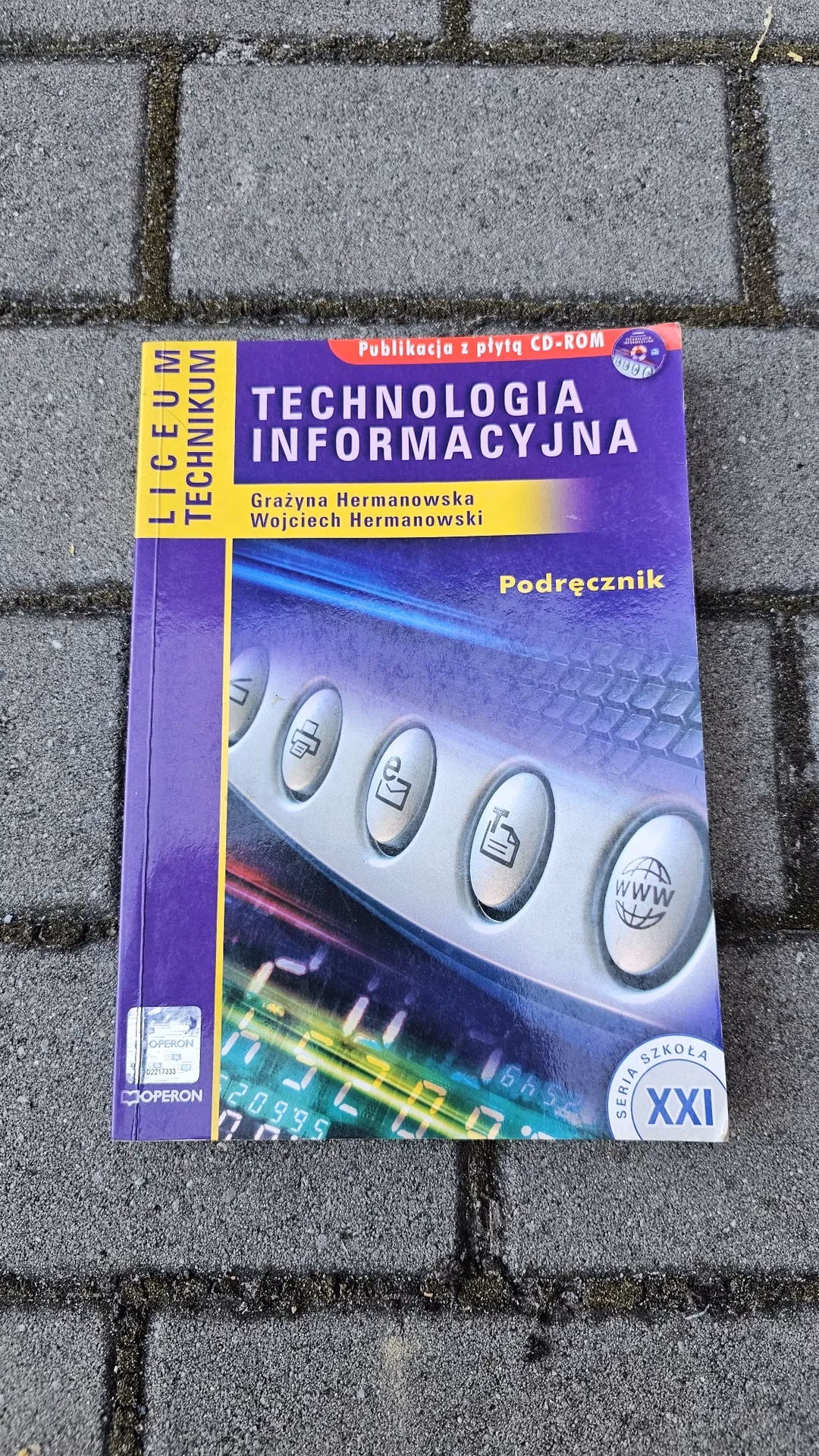 Co zalicza się do technologii informacyjnej?