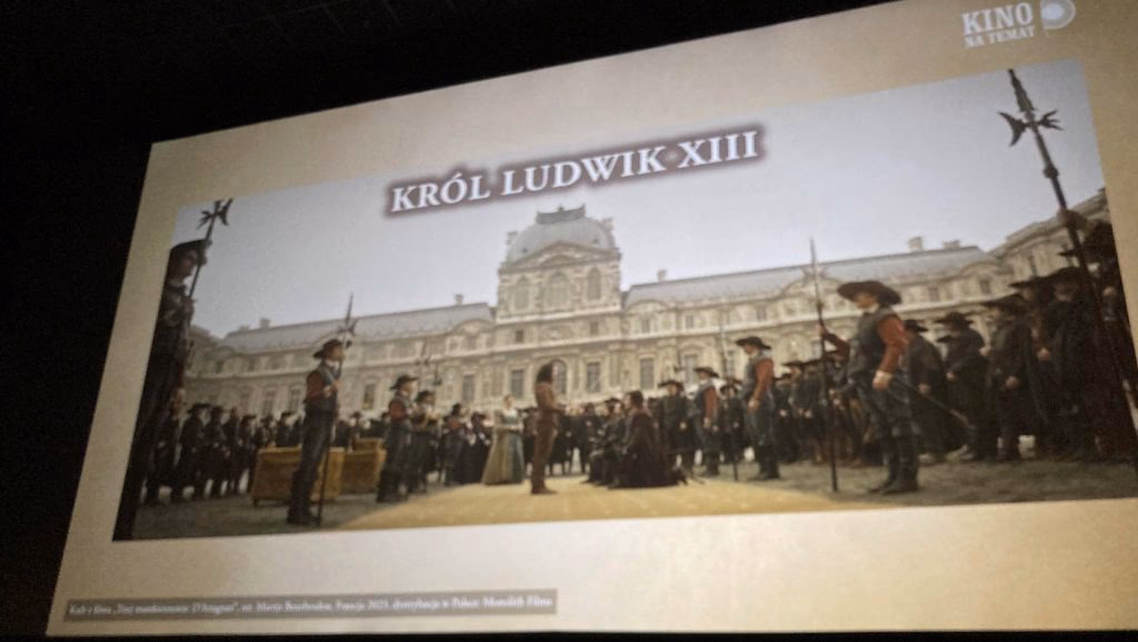 Jaki jest cel wyjścia do kina?