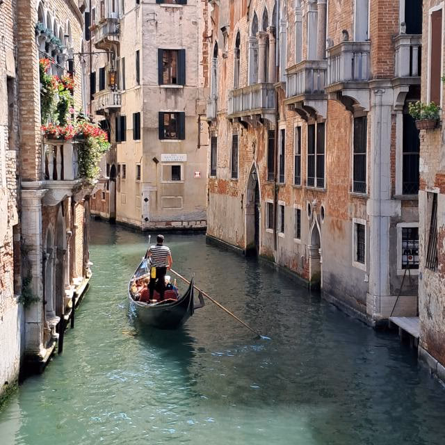 Czy turystyka to dobry kierunek?