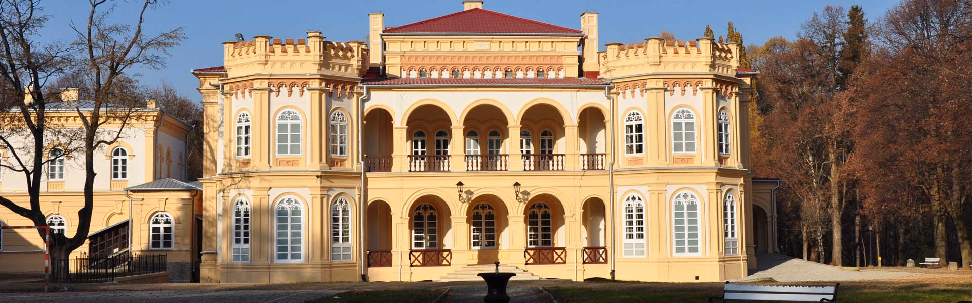 Z czego słynie tyczyn?