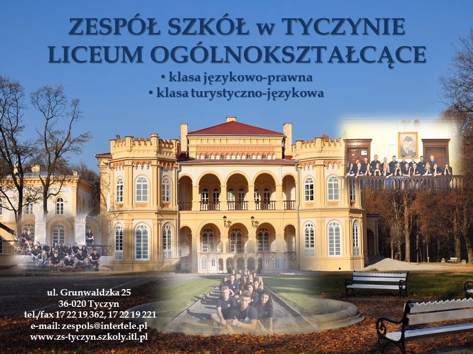 Ile osób mieszka w Tyczynie?