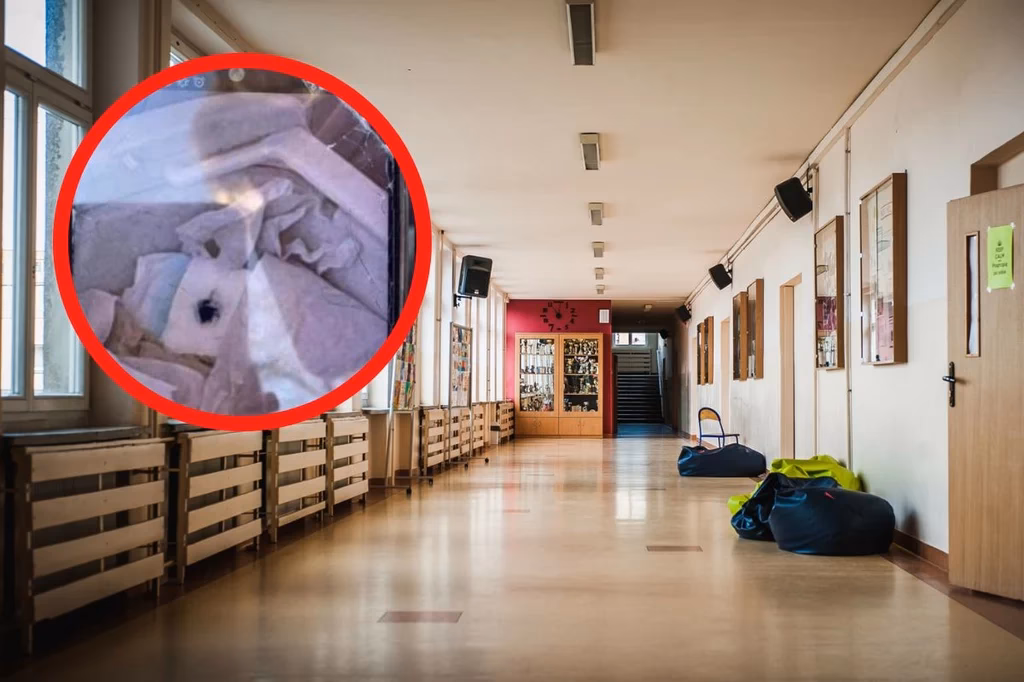 Czy ukryta kamera w domu jest legalna?