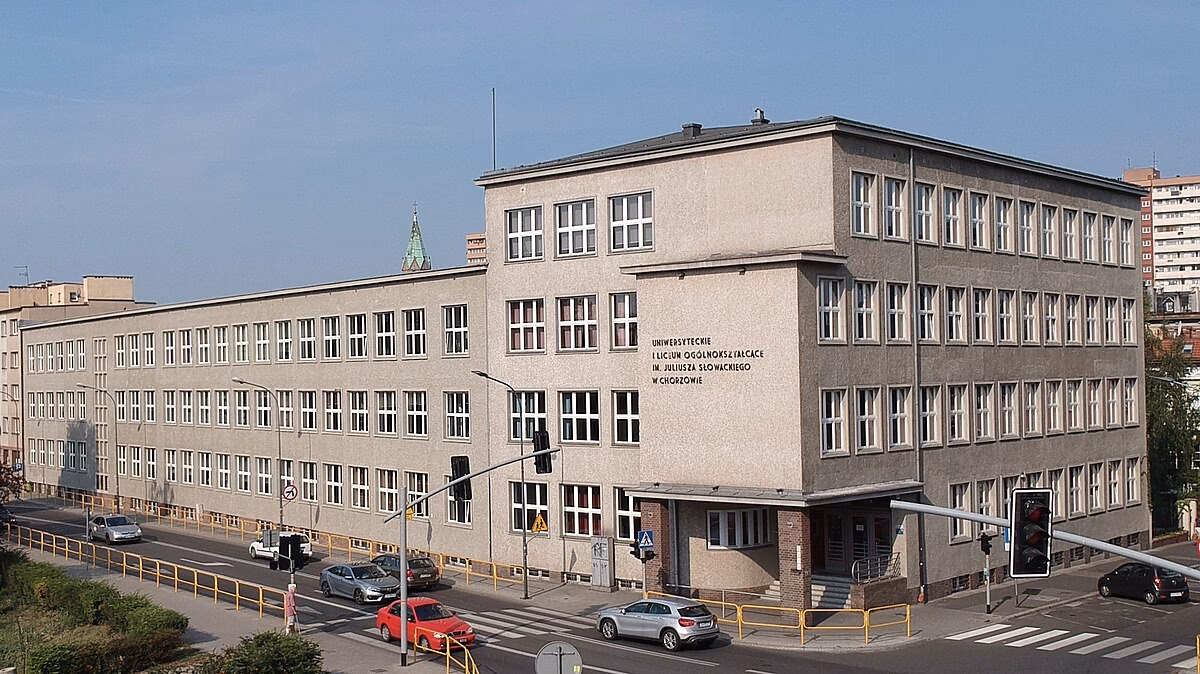 Jakie są progi punktowe w Słowak Chorzów?