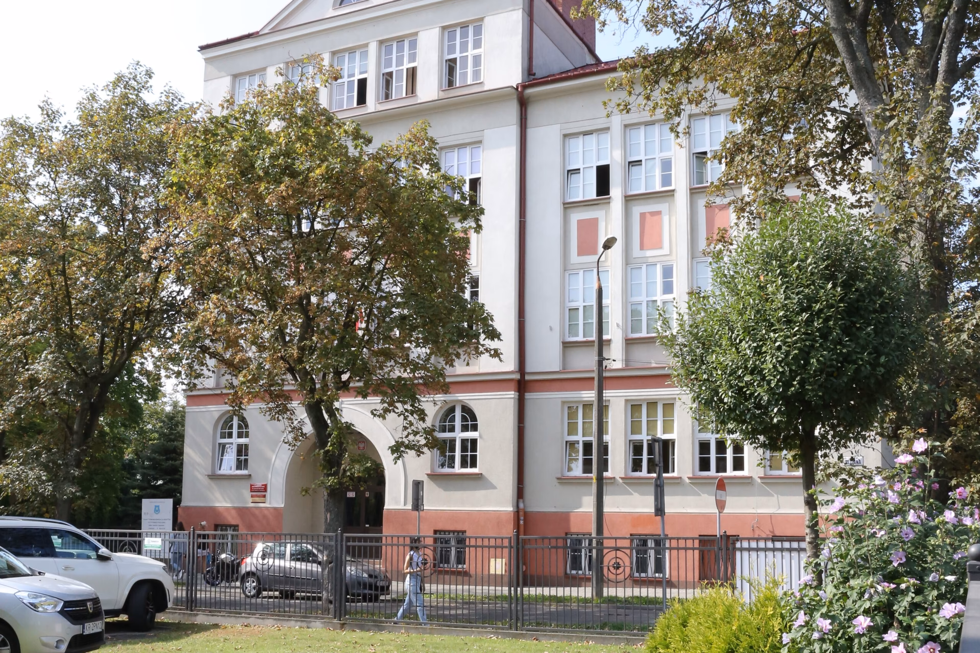 Ile punktów do IV LO Tarnów?