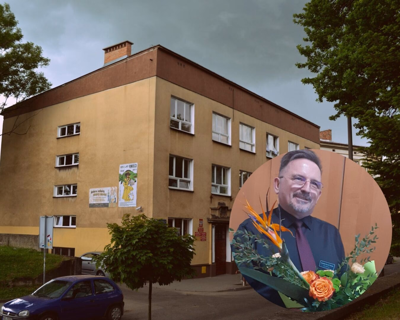 Ile punktów do 6 LO Nowy Sacz?