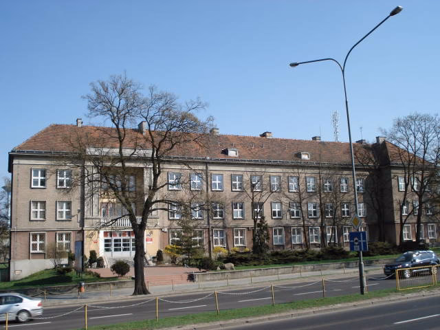 Jakie są progi punktowe w VII LO w Poznaniu?