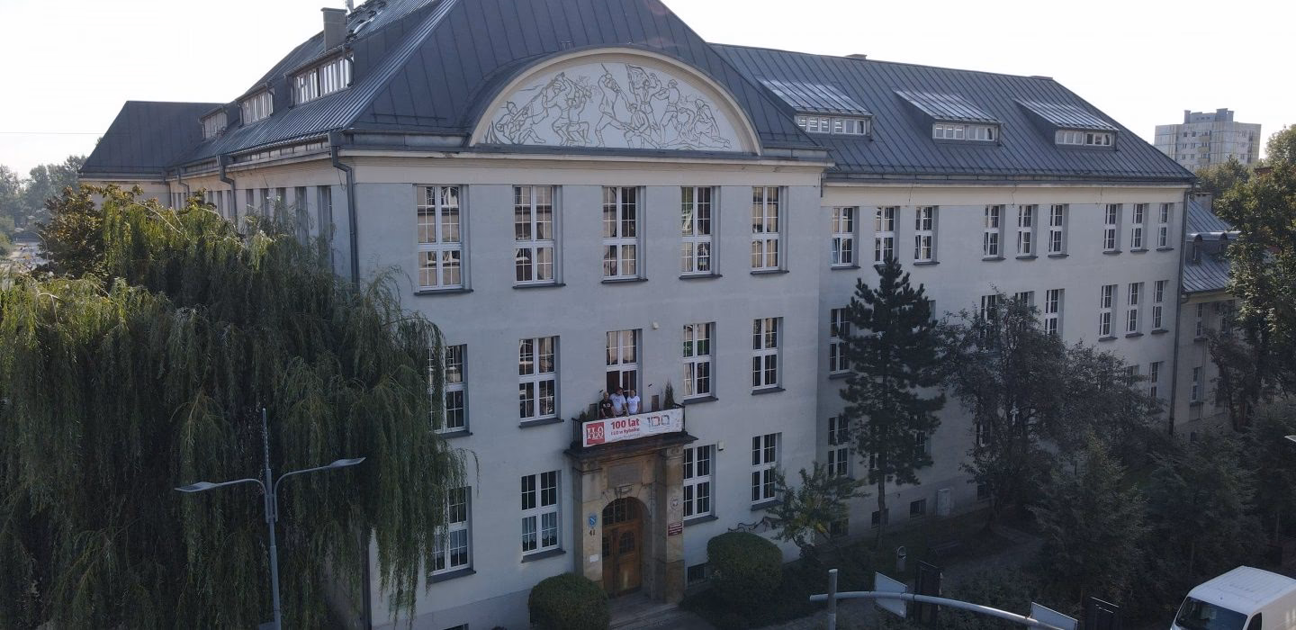 Jakie jest najlepsze liceum w Rybniku?