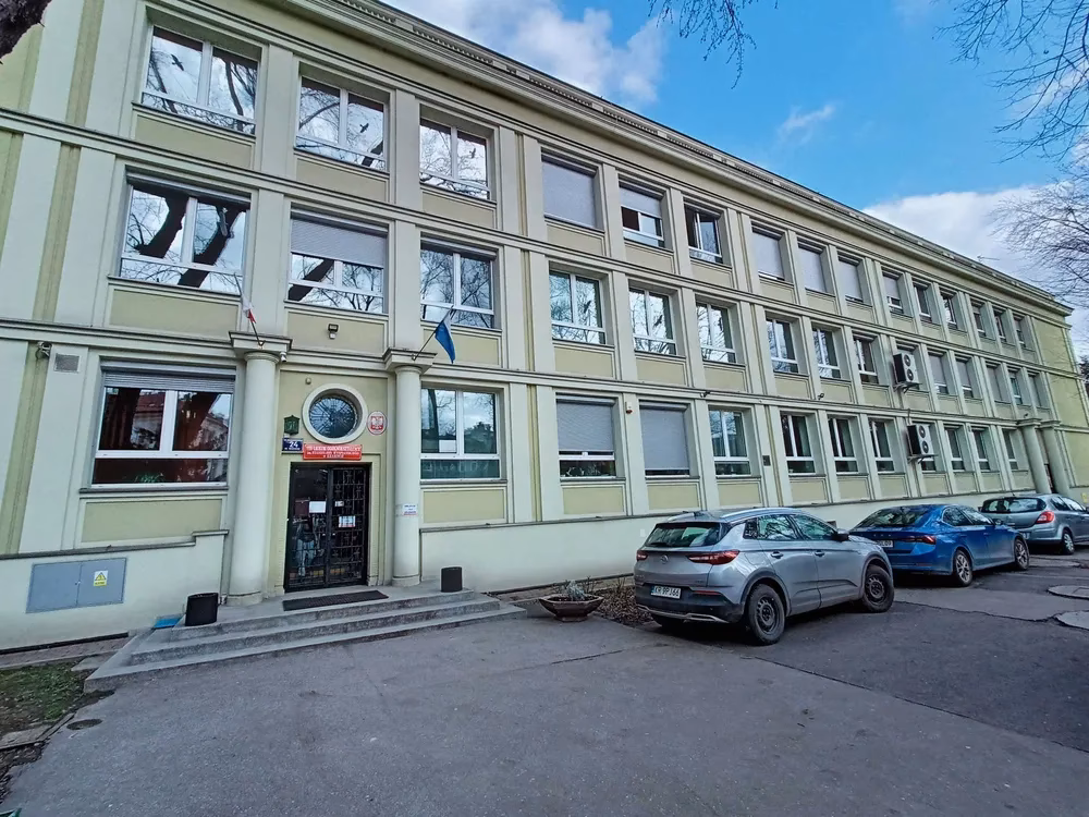 Które liceum w Krakowie jest najlepsze?