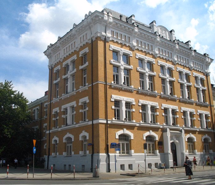 Ile punktów do Władysława IV?