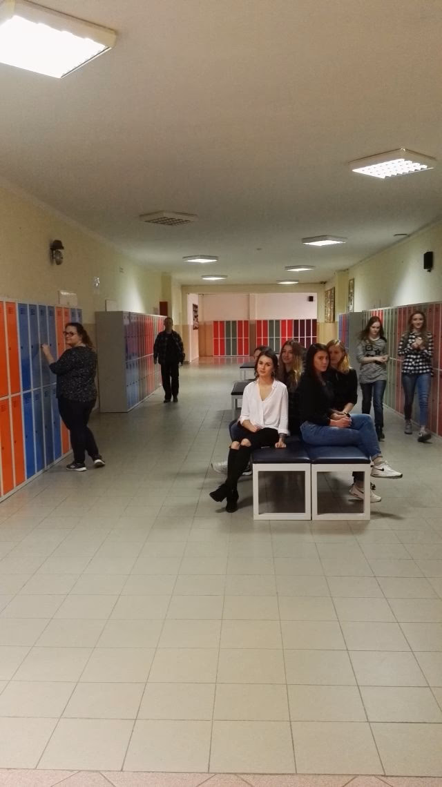 Ile punktów do 8 liceum w Rzeszowie?