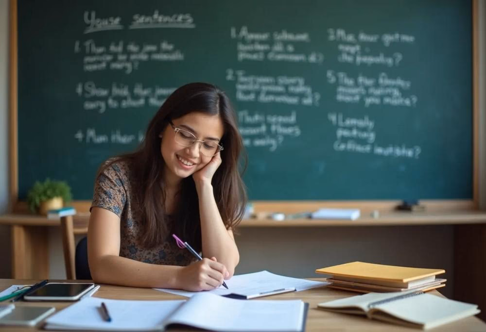 W jakim wieku kończy się liceum w USA?