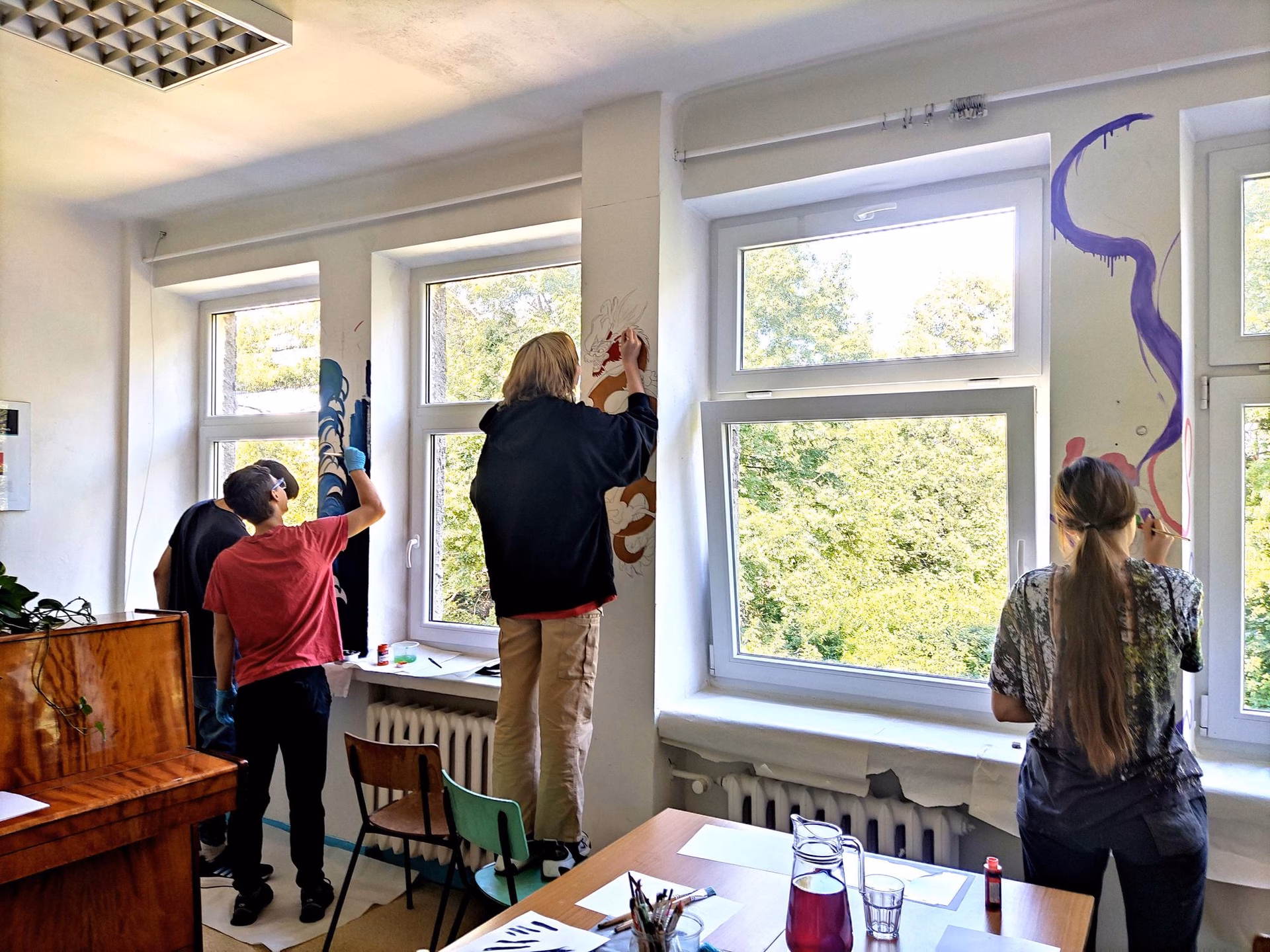 Ile wynosi czesne w szkole waldorfskiej?