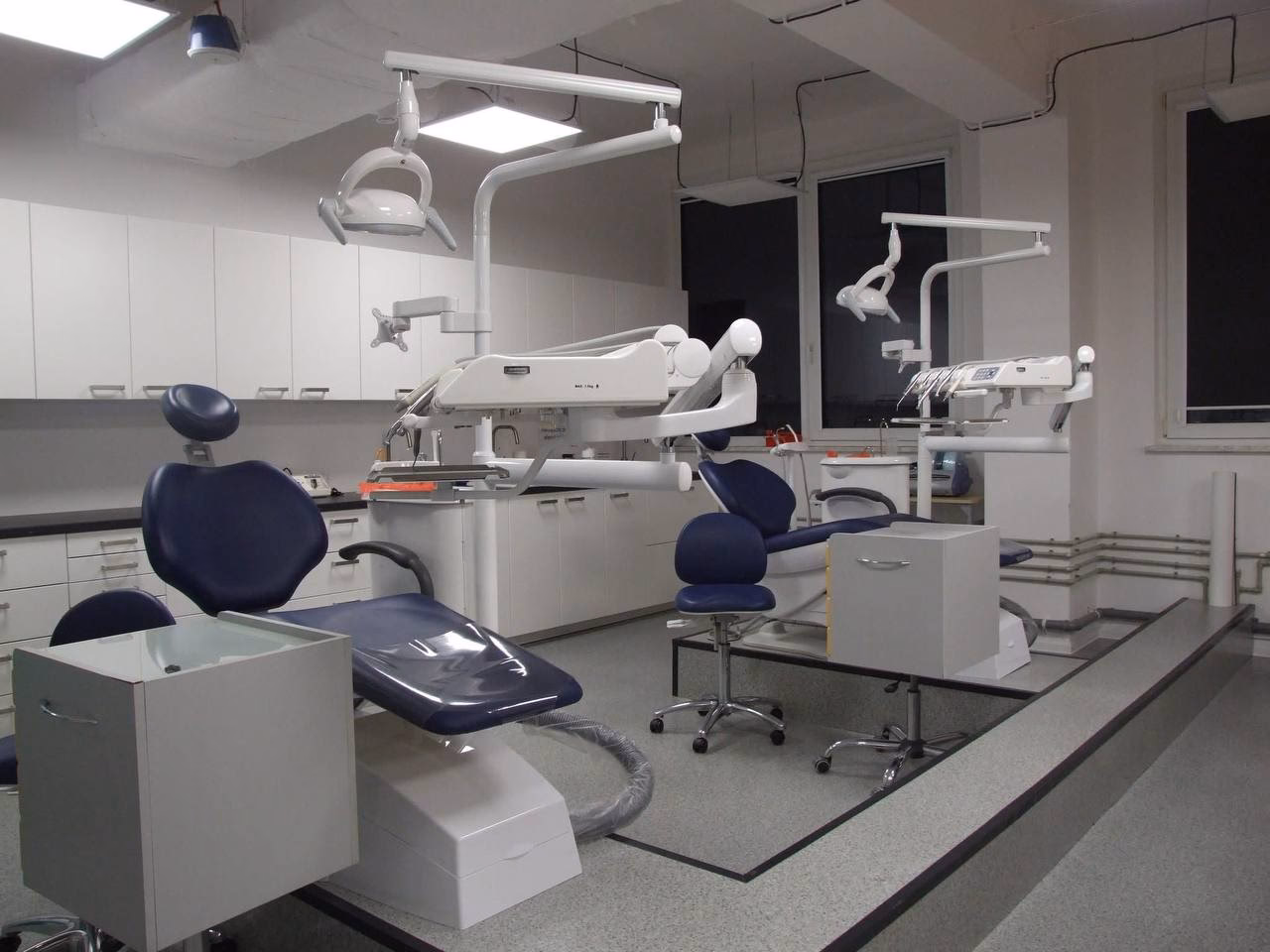 Czy jest liceum aktorskie?