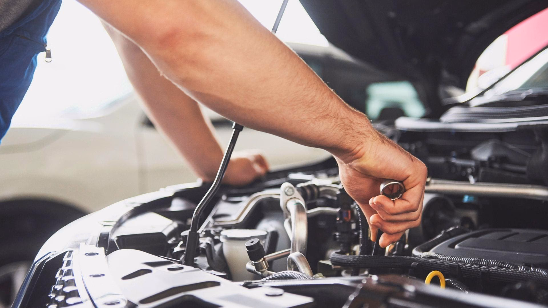 Czy trzeba mieć pozwolenie na warsztat samochodowy?