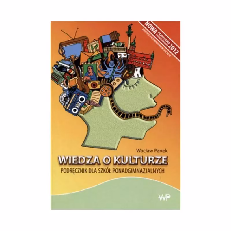 Czy jest przedmiot wiedza o kulturze?