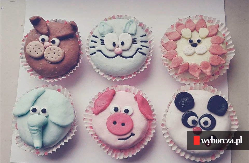 Gdzie trawi się wielocukry?