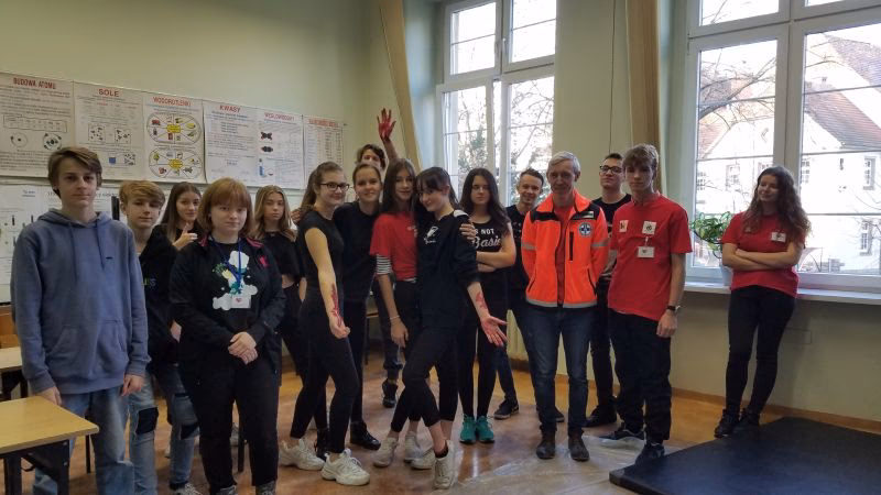 Ile kosztuje kurs pierwszej pomocy?