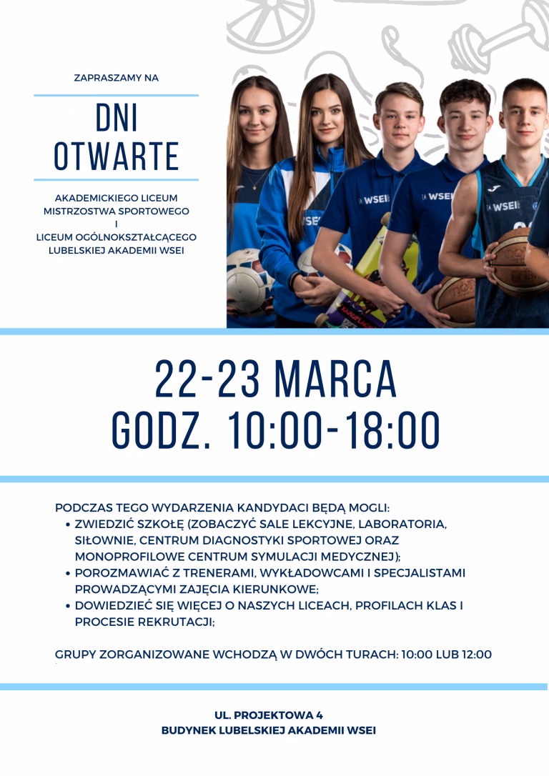 Ile punktów do alms?