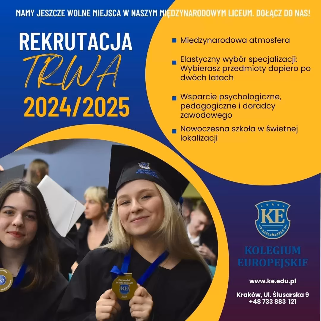 Co zrobić, jeśli nie chcesz iść do szkoły pierwszego wyboru?