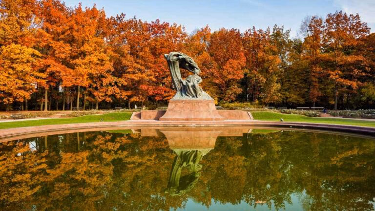 Jakie są pomysły na wycieczki szkolne do Warszawy?