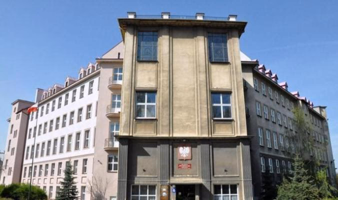 Ile punktów do 21 LO w Lublinie?