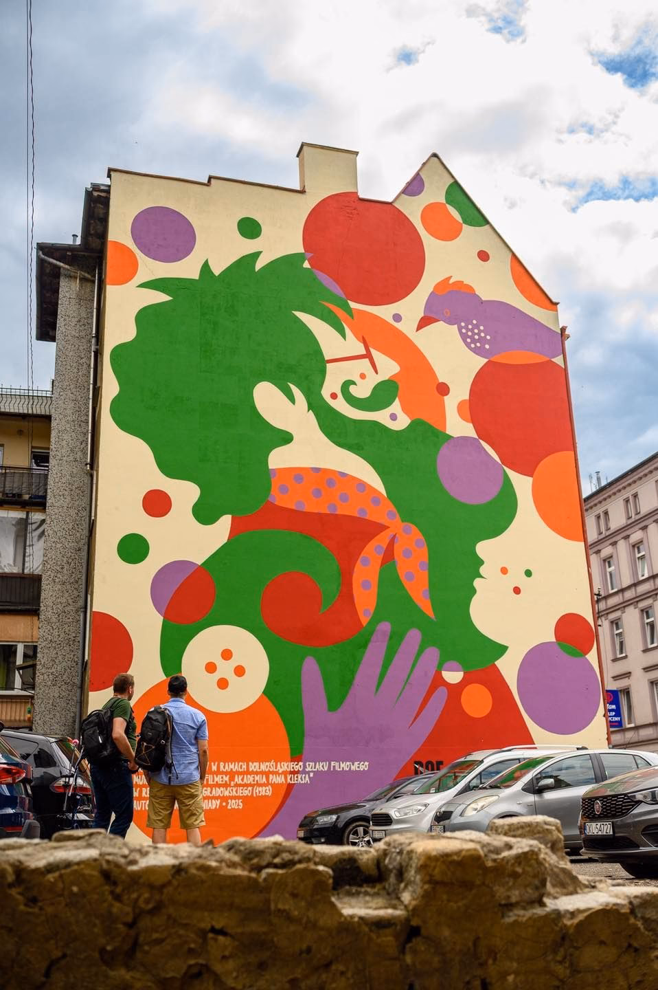 Ile ludzi żyje w Wałbrzychu?