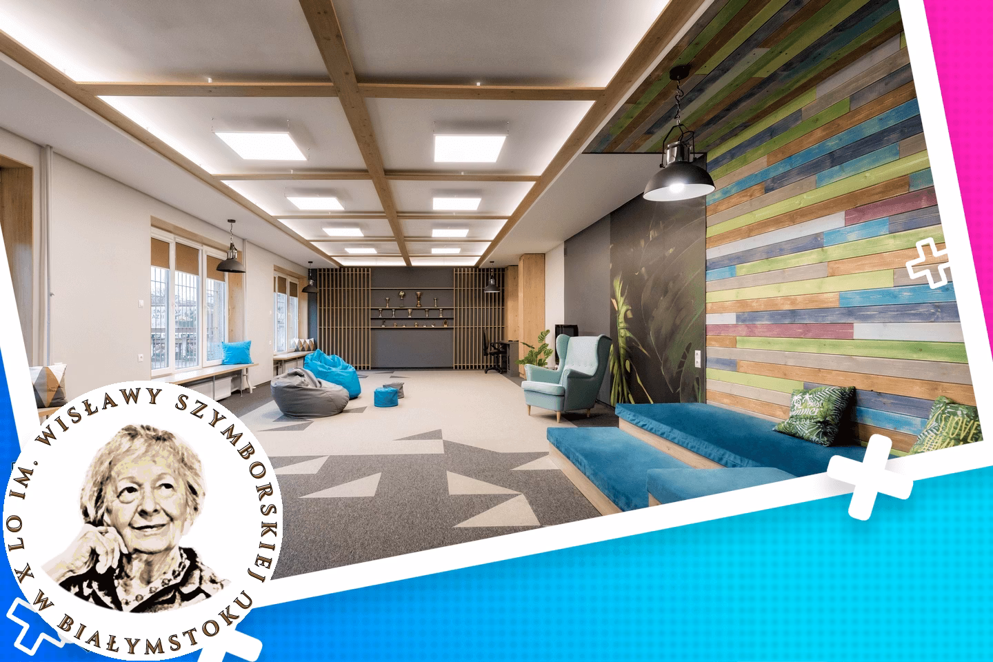 Ile punktów do 6 LO w Białymstoku?