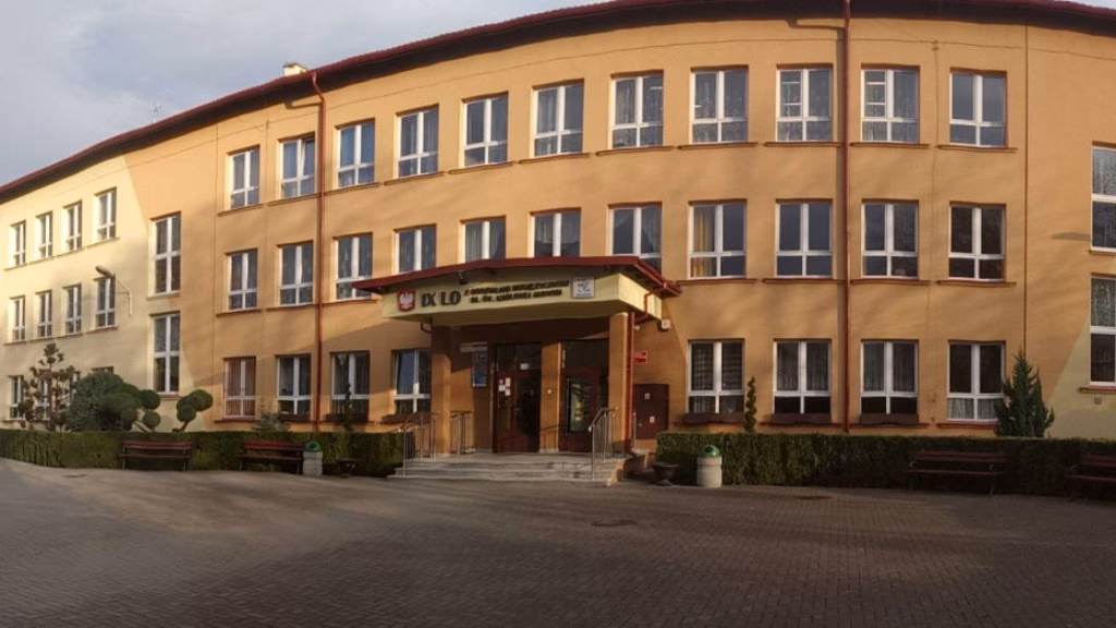 Ile trzeba mieć punktów, żeby dostać się do 6 liceum w Rzeszowie?