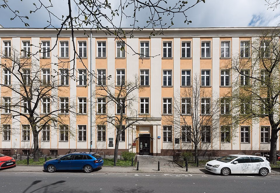 Ile punktów do liceum Żmichowskiej?