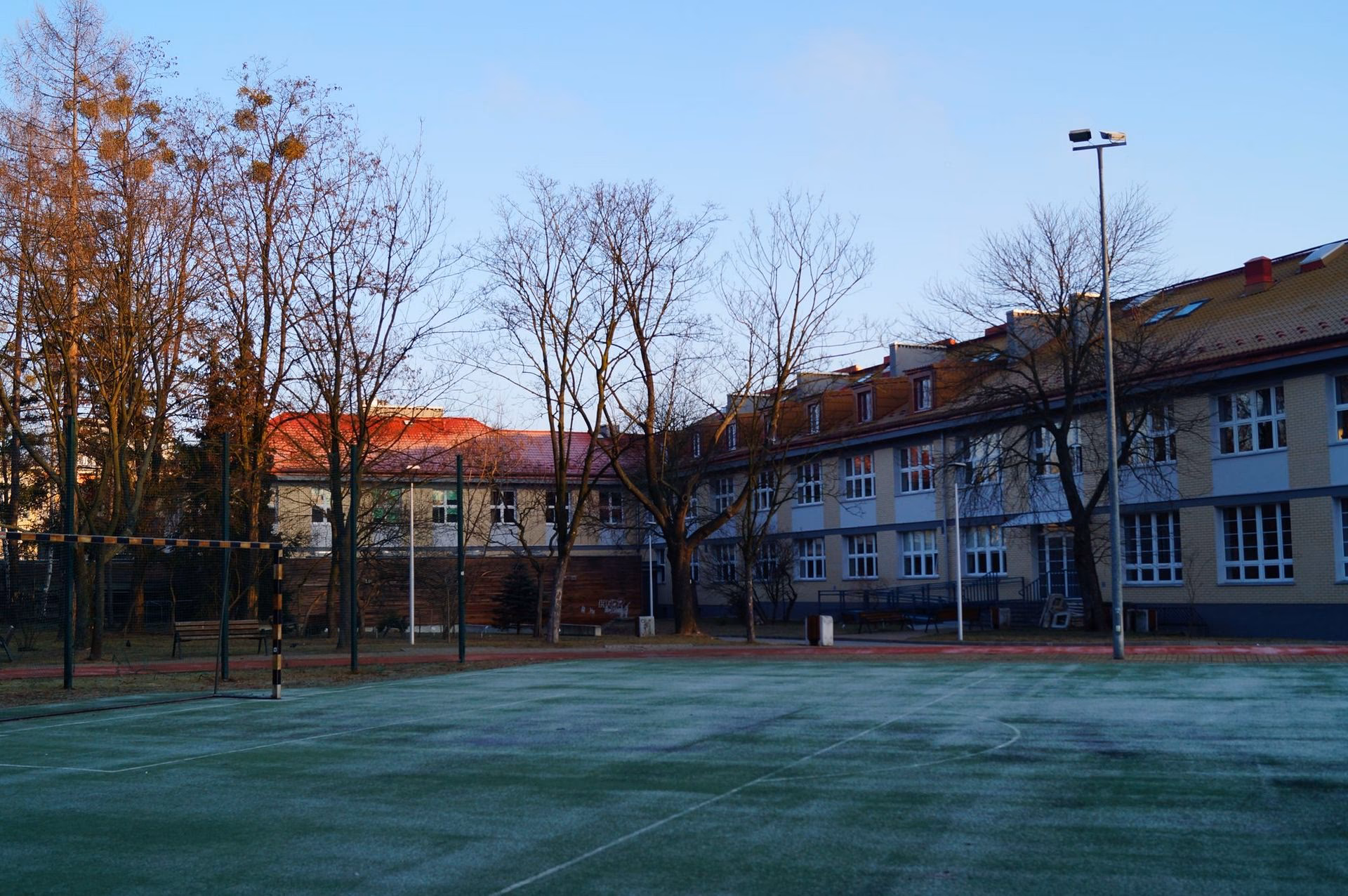 Ile punktów do liceum sempołowskiej?