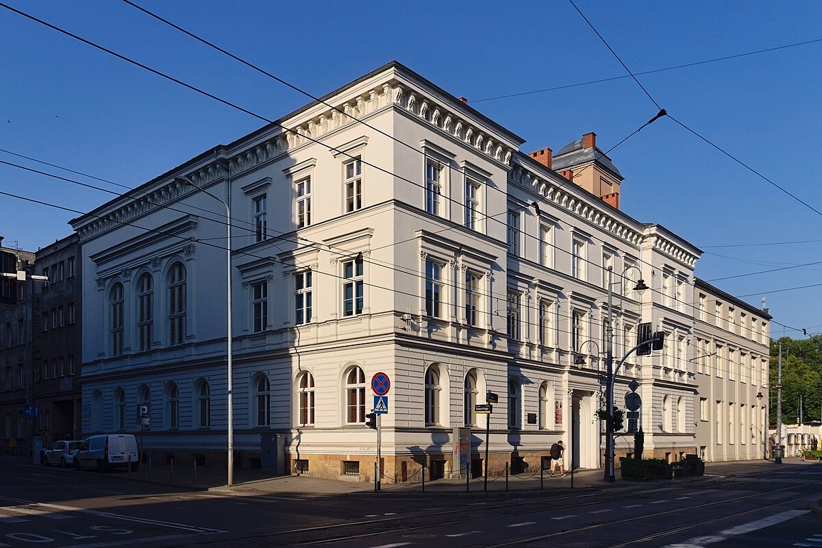 Ile punktów do liceum w Katowicach?