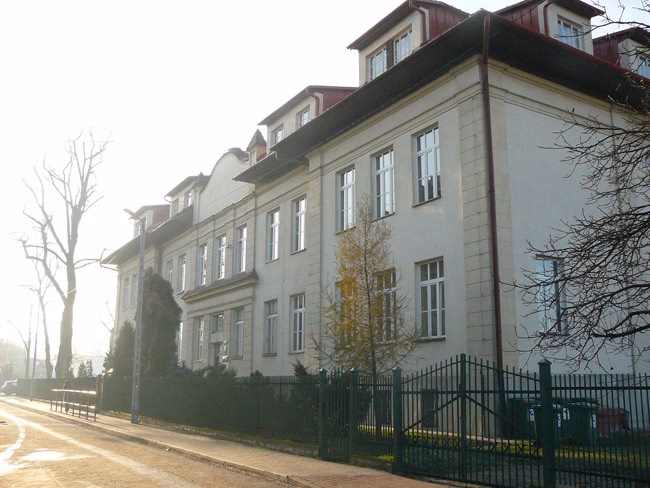 Ile punktów do 3 LO w Krakowie?