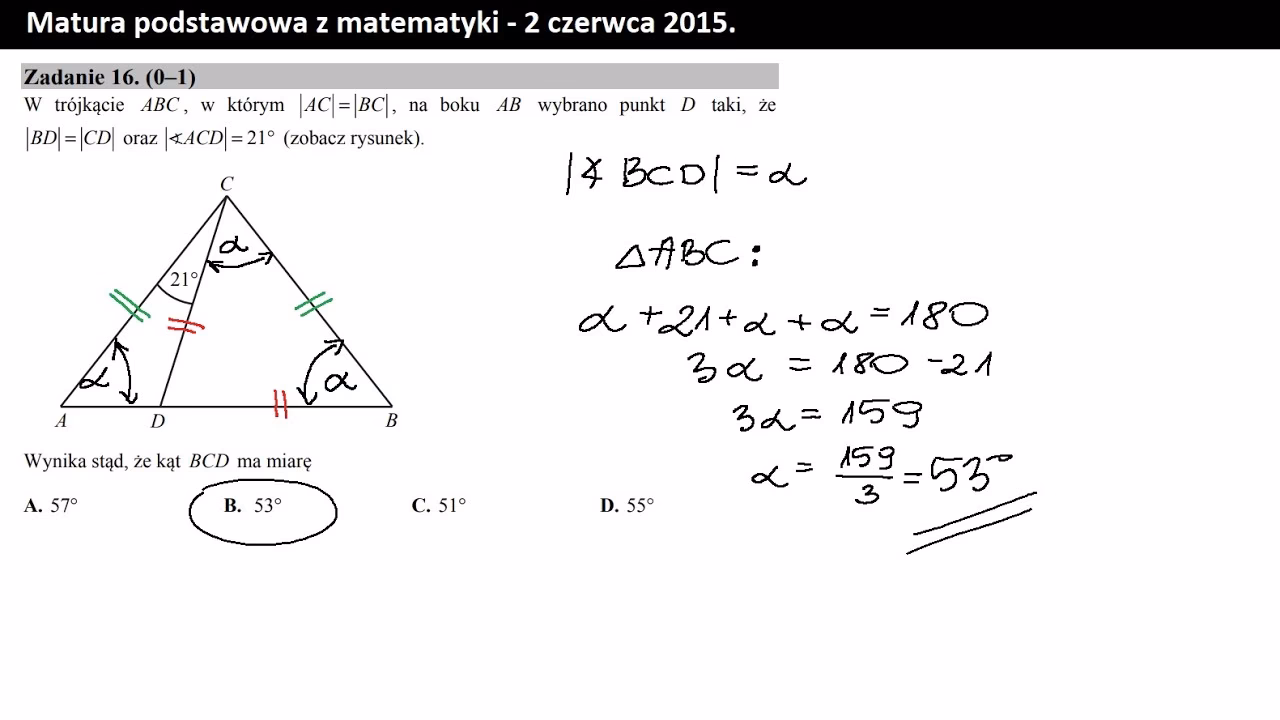 Jak mierzyć miary kątów?
