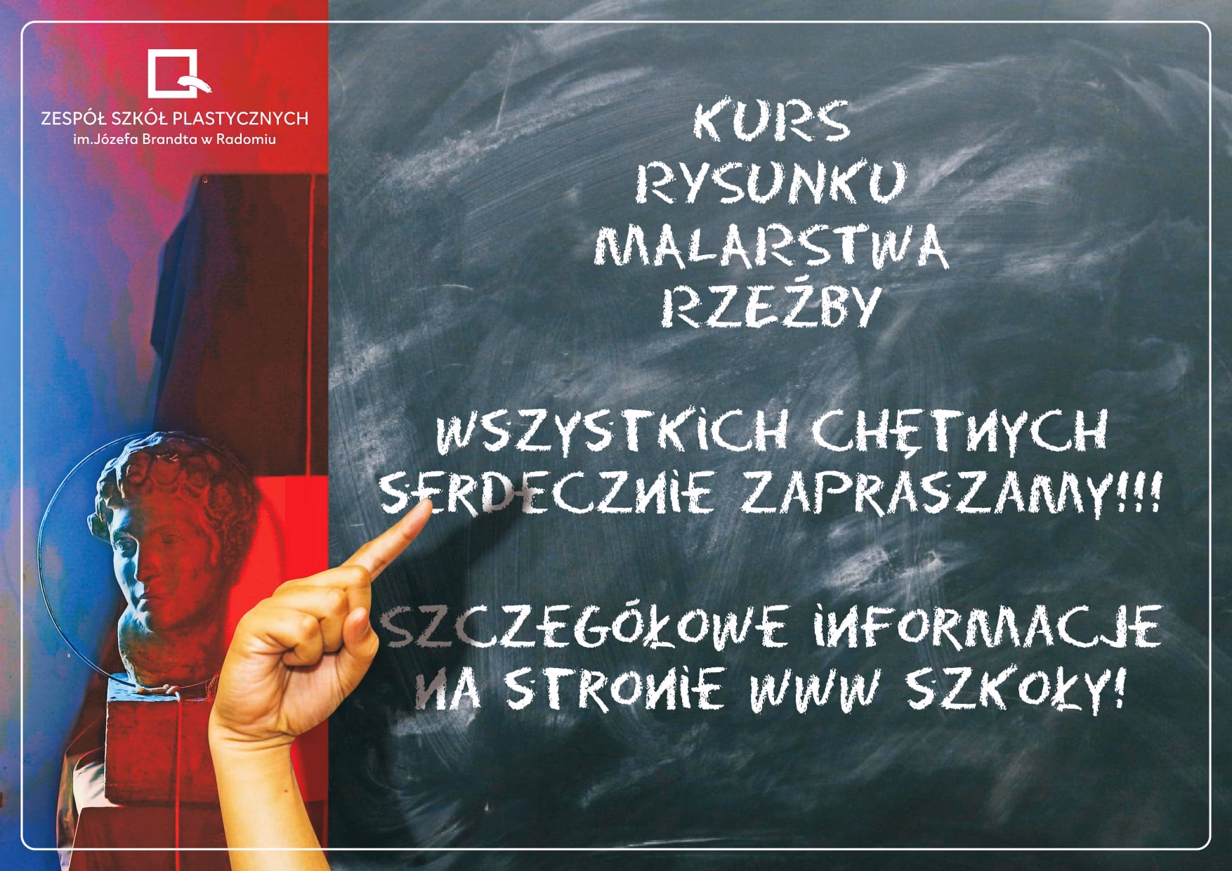 Co się robi na zajęciach artystycznych?