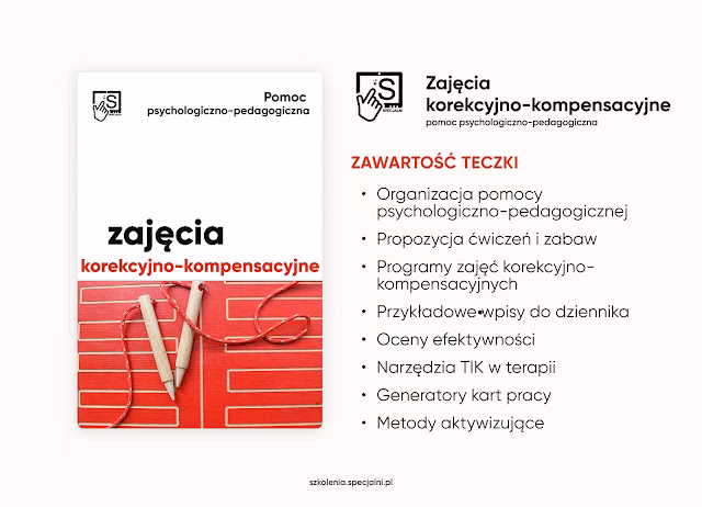 Po jakich studiach zajęcia korekcyjno-kompensacyjne?