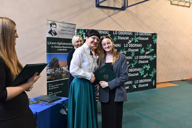 Kiedy kończy się szkołę jako maturzysta?